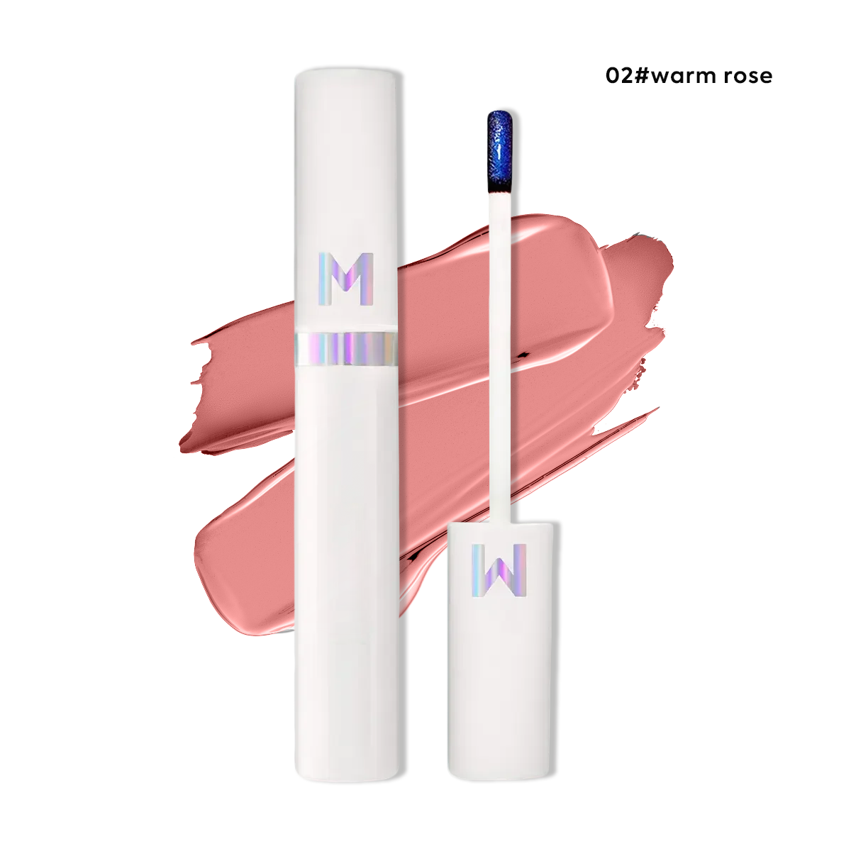 Unveil Effortless, All-Day Lip Perfection - Lip Stain Masque