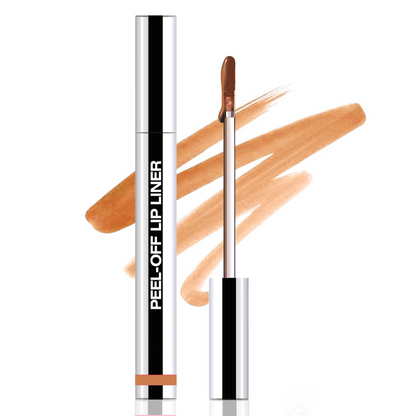 Peel Off Lip Liner