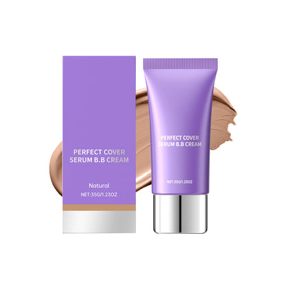 🔥HOT SALE 49% OFF🔥Perfect Cover Serum BB Cream