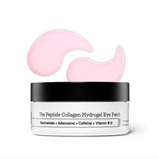 The Clinical Peptide Eye Patch (60 patches)