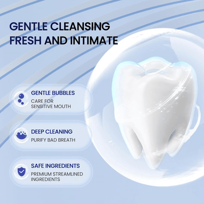 Fluoride-Free Hydroxyapatite Toothpaste