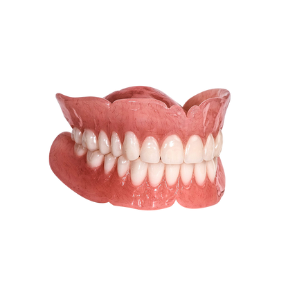 🦷 NESLEMY™ Custom-Fit Functional Dentures 😁 Smile with Confidence