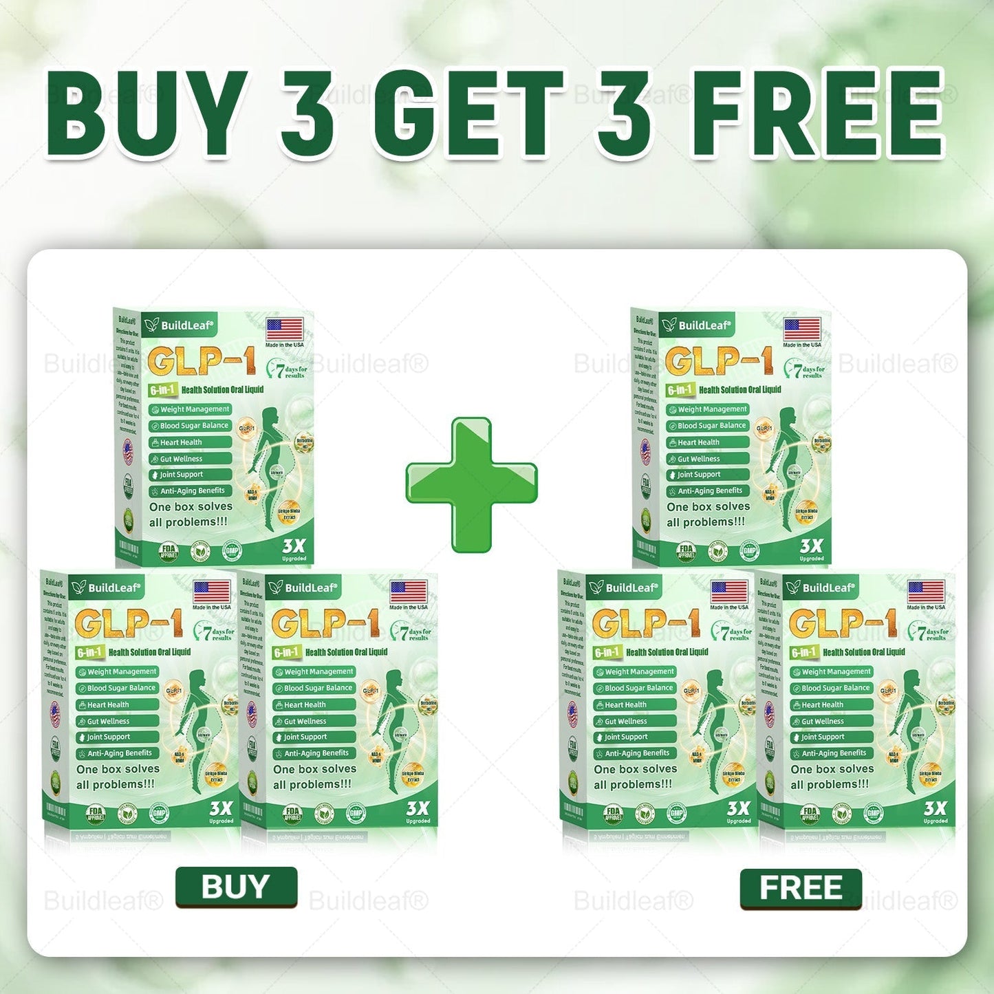 🏥🔥𝑩𝒖𝐢𝒍𝒅𝑳𝒆𝐚𝒇® GL𝐏-1 6-𝒊𝒏-1 𝑯𝒆𝒂𝒍𝒕𝒉 𝑺𝒐𝒍𝒖𝒕𝒊𝒐𝒏 𝖮𝗋𝖺𝗅 𝐋𝐢𝐪𝐮𝐢𝐝 (𝑱𝒖𝒔𝒕 𝒐𝒏𝒄𝒆 𝒂 𝒅𝒂𝒚, 𝘃𝗶𝘀𝗶𝗯𝗹𝗲 𝗰𝗵𝗮𝗻𝗴𝗲𝘀 𝗶𝗻 𝟳 𝗱𝗮𝘆𝘀） ✅ 𝘍𝘰𝘳 𝘰𝘣𝘦𝘴𝘪𝘵𝘺, 𝘤𝘢𝘳𝘥𝘪𝘰𝘷𝘢𝘴𝘤𝘶𝘭𝘢𝘳 𝘩𝘦𝘢𝘭𝘵𝘩,𝙙𝙞𝙖𝙗𝙚𝙩𝙚𝙨, 𝙨𝙡𝙚𝙚𝙥 𝐚𝐩𝐧𝐞𝐚, 𝐆𝐮𝐭 𝐇𝐞𝐚𝐥𝐭𝐡, 𝐣𝐨𝐢𝐧𝐭 𝐢𝐬𝐬𝐮𝐞𝐬, 𝐚𝐧𝐝 𝐦𝐨𝐫𝐞