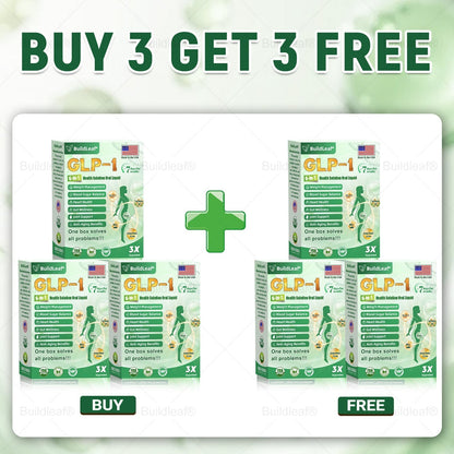 🏥🔥𝑩𝒖𝐢𝒍𝒅𝑳𝒆𝐚𝒇® GL𝐏-1 6-𝒊𝒏-1 𝑯𝒆𝒂𝒍𝒕𝒉 𝑺𝒐𝒍𝒖𝒕𝒊𝒐𝒏 𝖮𝗋𝖺𝗅 𝐋𝐢𝐪𝐮𝐢𝐝 (𝑱𝒖𝒔𝒕 𝒐𝒏𝒄𝒆 𝒂 𝒅𝒂𝒚, 𝘃𝗶𝘀𝗶𝗯𝗹𝗲 𝗰𝗵𝗮𝗻𝗴𝗲𝘀 𝗶𝗻 𝟳 𝗱𝗮𝘆𝘀） ✅ 𝘍𝘰𝘳 𝘰𝘣𝘦𝘴𝘪𝘵𝘺, 𝘤𝘢𝘳𝘥𝘪𝘰𝘷𝘢𝘴𝘤𝘶𝘭𝘢𝘳 𝘩𝘦𝘢𝘭𝘵𝘩,𝙙𝙞𝙖𝙗𝙚𝙩𝙚𝙨, 𝙨𝙡𝙚𝙚𝙥 𝐚𝐩𝐧𝐞𝐚, 𝐆𝐮𝐭 𝐇𝐞𝐚𝐥𝐭𝐡, 𝐣𝐨𝐢𝐧𝐭 𝐢𝐬𝐬𝐮𝐞𝐬, 𝐚𝐧𝐝 𝐦𝐨𝐫𝐞