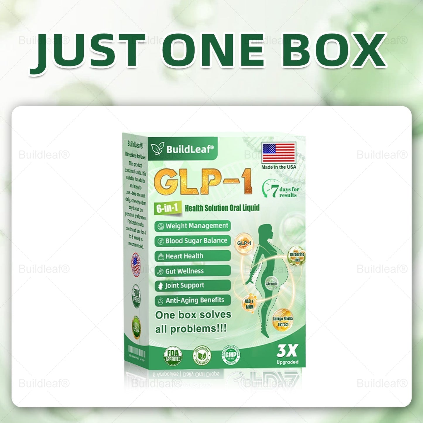 🏥🔥𝑩𝒖𝐢𝒍𝒅𝑳𝒆𝐚𝒇® GL𝐏-1 6-𝒊𝒏-1 𝑯𝒆𝒂𝒍𝒕𝒉 𝑺𝒐𝒍𝒖𝒕𝒊𝒐𝒏 𝖮𝗋𝖺𝗅 𝐋𝐢𝐪𝐮𝐢𝐝 (𝑱𝒖𝒔𝒕 𝒐𝒏𝒄𝒆 𝒂 𝒅𝒂𝒚, 𝘃𝗶𝘀𝗶𝗯𝗹𝗲 𝗰𝗵𝗮𝗻𝗴𝗲𝘀 𝗶𝗻 𝟳 𝗱𝗮𝘆𝘀） ✅ 𝘍𝘰𝘳 𝘰𝘣𝘦𝘴𝘪𝘵𝘺, 𝘤𝘢𝘳𝘥𝘪𝘰𝘷𝘢𝘴𝘤𝘶𝘭𝘢𝘳 𝘩𝘦𝘢𝘭𝘵𝘩,𝙙𝙞𝙖𝙗𝙚𝙩𝙚𝙨, 𝙨𝙡𝙚𝙚𝙥 𝐚𝐩𝐧𝐞𝐚, 𝐆𝐮𝐭 𝐇𝐞𝐚𝐥𝐭𝐡, 𝐣𝐨𝐢𝐧𝐭 𝐢𝐬𝐬𝐮𝐞𝐬, 𝐚𝐧𝐝 𝐦𝐨𝐫𝐞