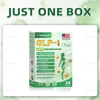 🏥🔥𝑩𝒖𝐢𝒍𝒅𝑳𝒆𝐚𝒇® GL𝐏-1 6-𝒊𝒏-1 𝑯𝒆𝒂𝒍𝒕𝒉 𝑺𝒐𝒍𝒖𝒕𝒊𝒐𝒏 𝖮𝗋𝖺𝗅 𝐋𝐢𝐪𝐮𝐢𝐝 (𝑱𝒖𝒔𝒕 𝒐𝒏𝒄𝒆 𝒂 𝒅𝒂𝒚, 𝘃𝗶𝘀𝗶𝗯𝗹𝗲 𝗰𝗵𝗮𝗻𝗴𝗲𝘀 𝗶𝗻 𝟳 𝗱𝗮𝘆𝘀） ✅ 𝘍𝘰𝘳 𝘰𝘣𝘦𝘴𝘪𝘵𝘺, 𝘤𝘢𝘳𝘥𝘪𝘰𝘷𝘢𝘴𝘤𝘶𝘭𝘢𝘳 𝘩𝘦𝘢𝘭𝘵𝘩,𝙙𝙞𝙖𝙗𝙚𝙩𝙚𝙨, 𝙨𝙡𝙚𝙚𝙥 𝐚𝐩𝐧𝐞𝐚, 𝐆𝐮𝐭 𝐇𝐞𝐚𝐥𝐭𝐡, 𝐣𝐨𝐢𝐧𝐭 𝐢𝐬𝐬𝐮𝐞𝐬, 𝐚𝐧𝐝 𝐦𝐨𝐫𝐞