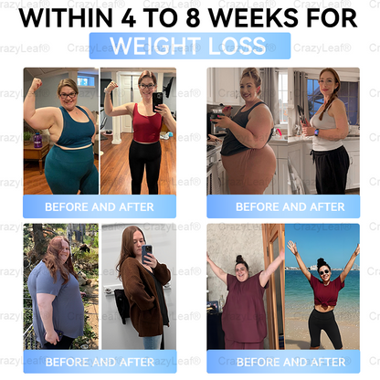 🏥FDA Official Store | 𝐵uil𝗱𝐿ea𝐟® 𝑮𝐋𝑃-1 Slim & Firm 𝑁ano 𝑀icroneedle 𝑃atch with Collagen, Turmeric & Matrixyl 3000丨Obesity, Cardiovascular Disease, Diabetes, Sleep Apnea, Joint Problems and More