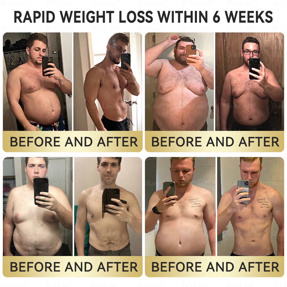 ✅ FDA-Approved | BuildLeaf® Tirzepatide GLP-1 Slimming & Health Boost Drops | GLP-1 Weight Loss Oral Solution Obesity,Cardiovascular Diseas, Diabetes, Sleep Apnea, Joint Problems and More