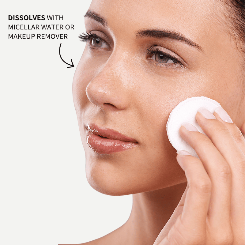 Mascara Primer Set – Black or Brown Duo