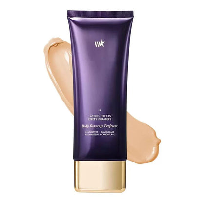 Body Coverage Perfector- Flawless Body Makeup
