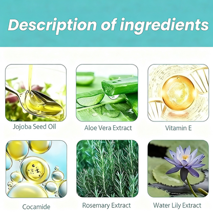 ✨Moisture-Locking Formula for Silky Skin— Original Bath Oil