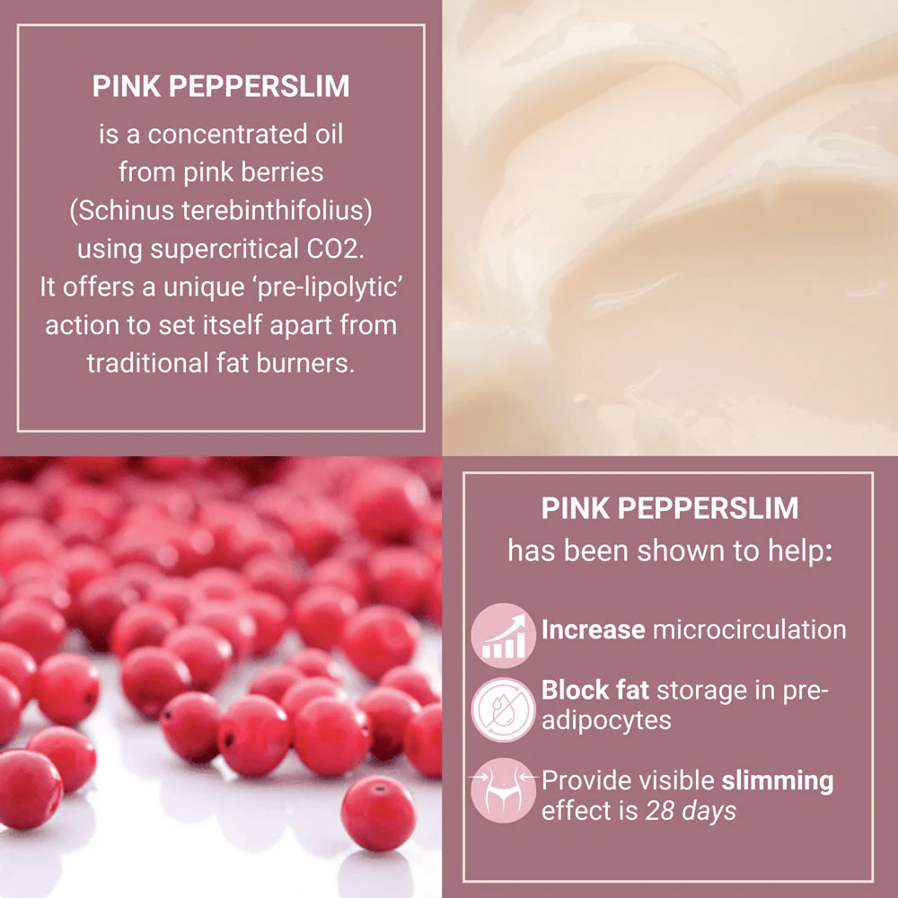 Lift Firming Body Cream - 8 fl.oz.