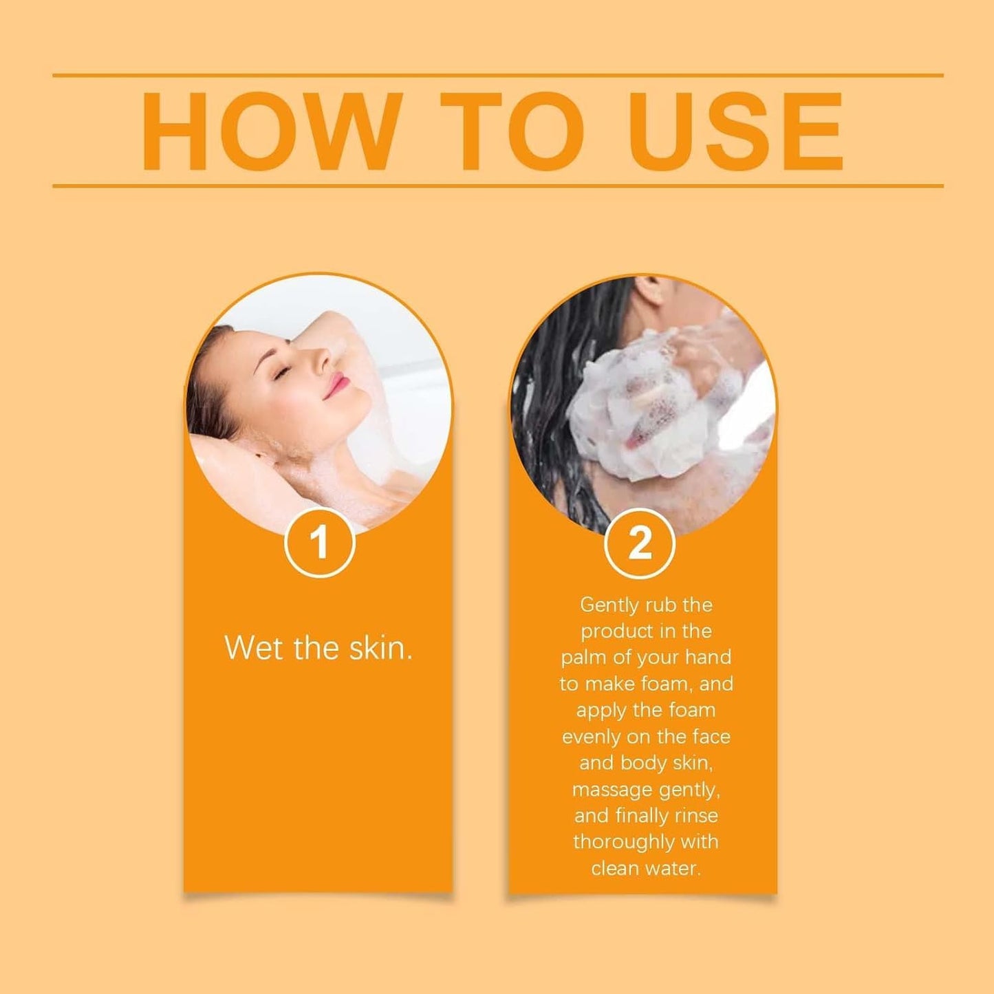 lemon turmeric & kojic acid brightening soap