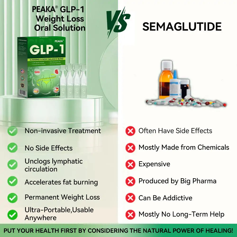 | 𝐎𝐟𝐟𝐢𝐜𝐢𝐚𝐥 𝐒𝐭𝐨𝐫𝐞 |✅𝐏𝐄𝐀𝐊𝐀® 𝐆𝐋𝐏-𝟏 𝐖𝐞𝐢𝐠𝐡𝐭 𝐋𝐨𝐬𝐬 𝐎𝐫𝐚𝐥 𝐒𝐨𝐥𝐮𝐭𝐢𝐨𝐧 - 👨‍⚕️ 𝐎𝐛𝐞𝐬𝐢𝐭𝐲,𝐂𝐚𝐫𝐝𝐢𝐨𝐯𝐚𝐬𝐜𝐮𝐥𝐚𝐫 𝐃𝐢𝐬𝐞𝐚𝐬, 𝐃𝐢𝐚𝐛𝐞𝐭𝐞𝐬, 𝐒𝐥𝐞𝐞𝐩 𝐀𝐩𝐧𝐞𝐚, 𝐉𝐨𝐢𝐧𝐭 𝐏𝐫𝐨𝐛𝐥𝐞𝐦𝐬 𝐚𝐧𝐝 𝐌𝐨𝐫𝐞