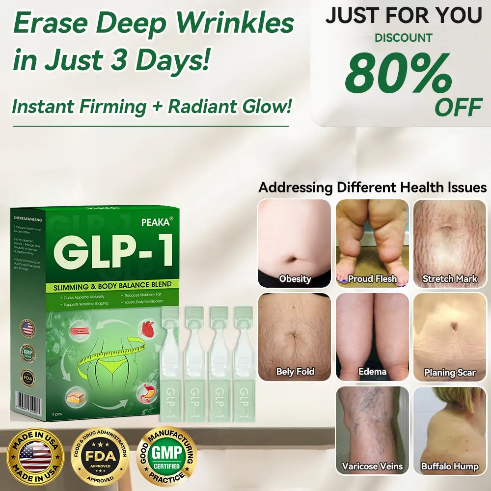 | 𝐎𝐟𝐟𝐢𝐜𝐢𝐚𝐥 𝐒𝐭𝐨𝐫𝐞 |✅𝐏𝐄𝐀𝐊𝐀® 𝐆𝐋𝐏-𝟏 𝐖𝐞𝐢𝐠𝐡𝐭 𝐋𝐨𝐬𝐬 𝐎𝐫𝐚𝐥 𝐒𝐨𝐥𝐮𝐭𝐢𝐨𝐧 - 👨‍⚕️ 𝐎𝐛𝐞𝐬𝐢𝐭𝐲,𝐂𝐚𝐫𝐝𝐢𝐨𝐯𝐚𝐬𝐜𝐮𝐥𝐚𝐫 𝐃𝐢𝐬𝐞𝐚𝐬, 𝐃𝐢𝐚𝐛𝐞𝐭𝐞𝐬, 𝐒𝐥𝐞𝐞𝐩 𝐀𝐩𝐧𝐞𝐚, 𝐉𝐨𝐢𝐧𝐭 𝐏𝐫𝐨𝐛𝐥𝐞𝐦𝐬 𝐚𝐧𝐝 𝐌𝐨𝐫𝐞