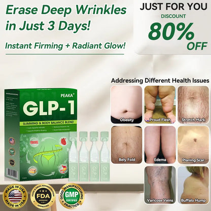| 𝐎𝐟𝐟𝐢𝐜𝐢𝐚𝐥 𝐒𝐭𝐨𝐫𝐞 |✅𝐏𝐄𝐀𝐊𝐀® 𝐆𝐋𝐏-𝟏 𝐖𝐞𝐢𝐠𝐡𝐭 𝐋𝐨𝐬𝐬 𝐎𝐫𝐚𝐥 𝐒𝐨𝐥𝐮𝐭𝐢𝐨𝐧 - 👨‍⚕️ 𝐎𝐛𝐞𝐬𝐢𝐭𝐲,𝐂𝐚𝐫𝐝𝐢𝐨𝐯𝐚𝐬𝐜𝐮𝐥𝐚𝐫 𝐃𝐢𝐬𝐞𝐚𝐬, 𝐃𝐢𝐚𝐛𝐞𝐭𝐞𝐬, 𝐒𝐥𝐞𝐞𝐩 𝐀𝐩𝐧𝐞𝐚, 𝐉𝐨𝐢𝐧𝐭 𝐏𝐫𝐨𝐛𝐥𝐞𝐦𝐬 𝐚𝐧𝐝 𝐌𝐨𝐫𝐞