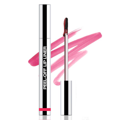 Peel Off Lip Liner