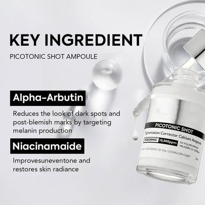 Pore & Spot Care Duo – Instantly Tightens Pores & Fades Dark Spots