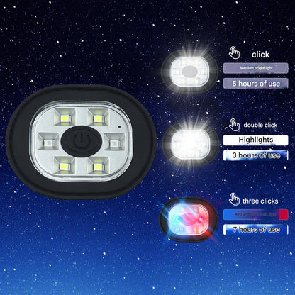 Black Friday Deals🎁Flash Sale - Don’t Miss Out -🎄LED Bluetooth Beanie