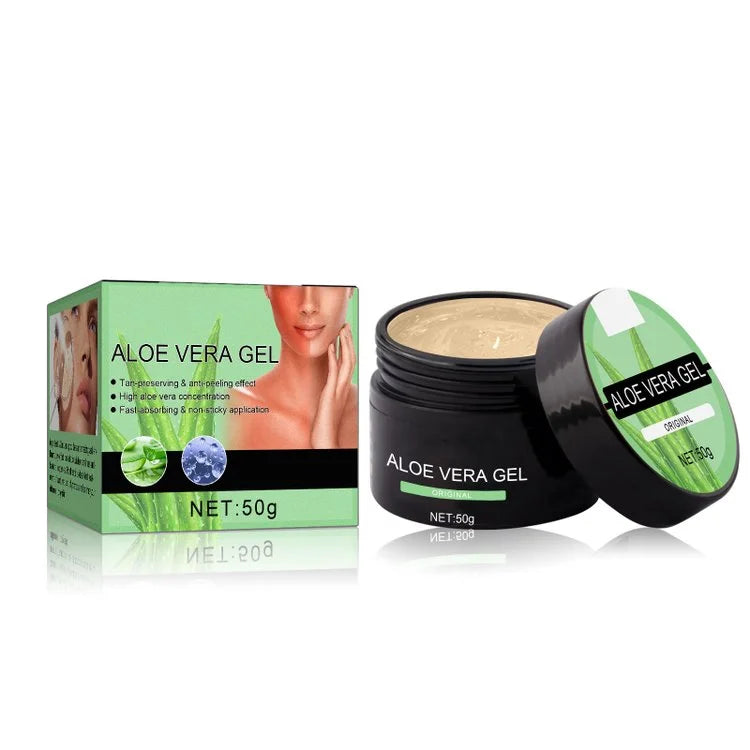 Intensive Tanning Luxe Gel