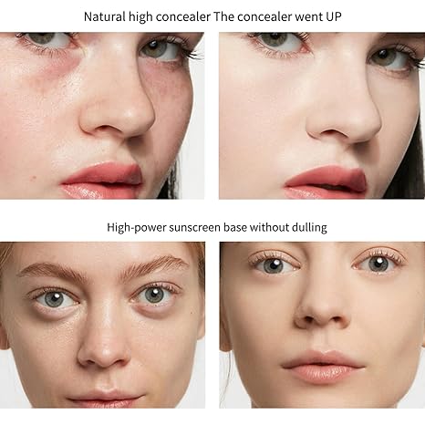 🔥3-in-1 Daily CC Cream