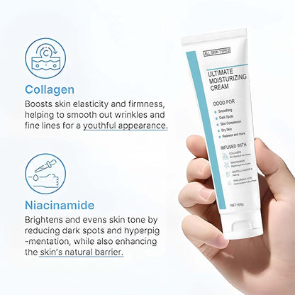 Youthful Moisturizer