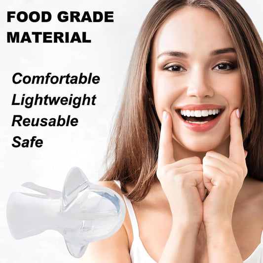 SleepEase Mouthguard