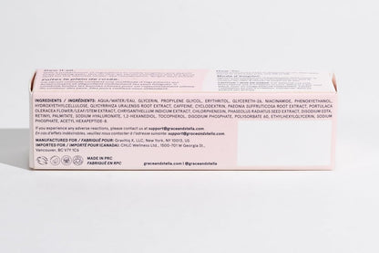 Under Eye Brightener Roller