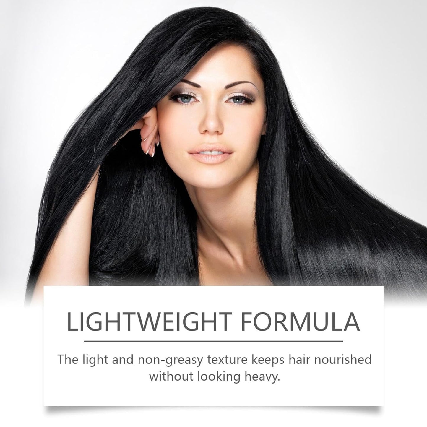 Luxury Nourishing Hair Protein Cream