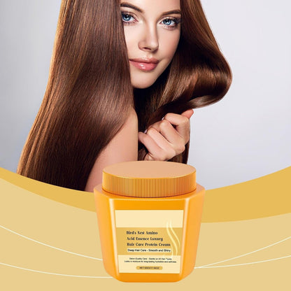 Luxury Nourishing Hair Protein Cream