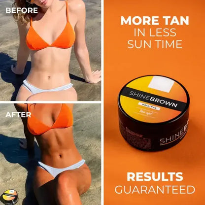 🎁Limited Sale 49% OFF🎁Luxury Intensive Tanning Gel💖