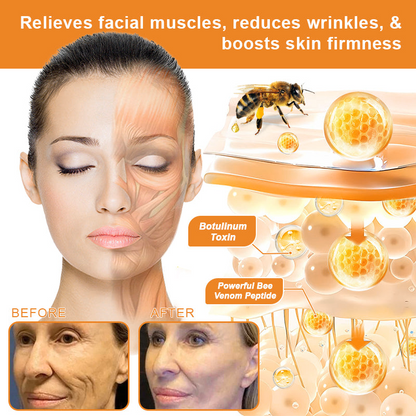 ✨𝐓𝐮𝐫𝐨𝐧𝐮® 𝐁𝐞𝐞 𝐕𝐞𝐧𝐨𝐦 𝐌𝐮𝐥𝐭𝐢-𝐂𝐚𝐫𝐞 𝐒𝐤𝐢𝐧 𝐑𝐞𝐩𝐚𝐢𝐫 𝐂𝐫𝐞𝐚𝐦 [See visible firming in just 7 days! ✔ Backed by our 180-day money-back guarantee🔥]