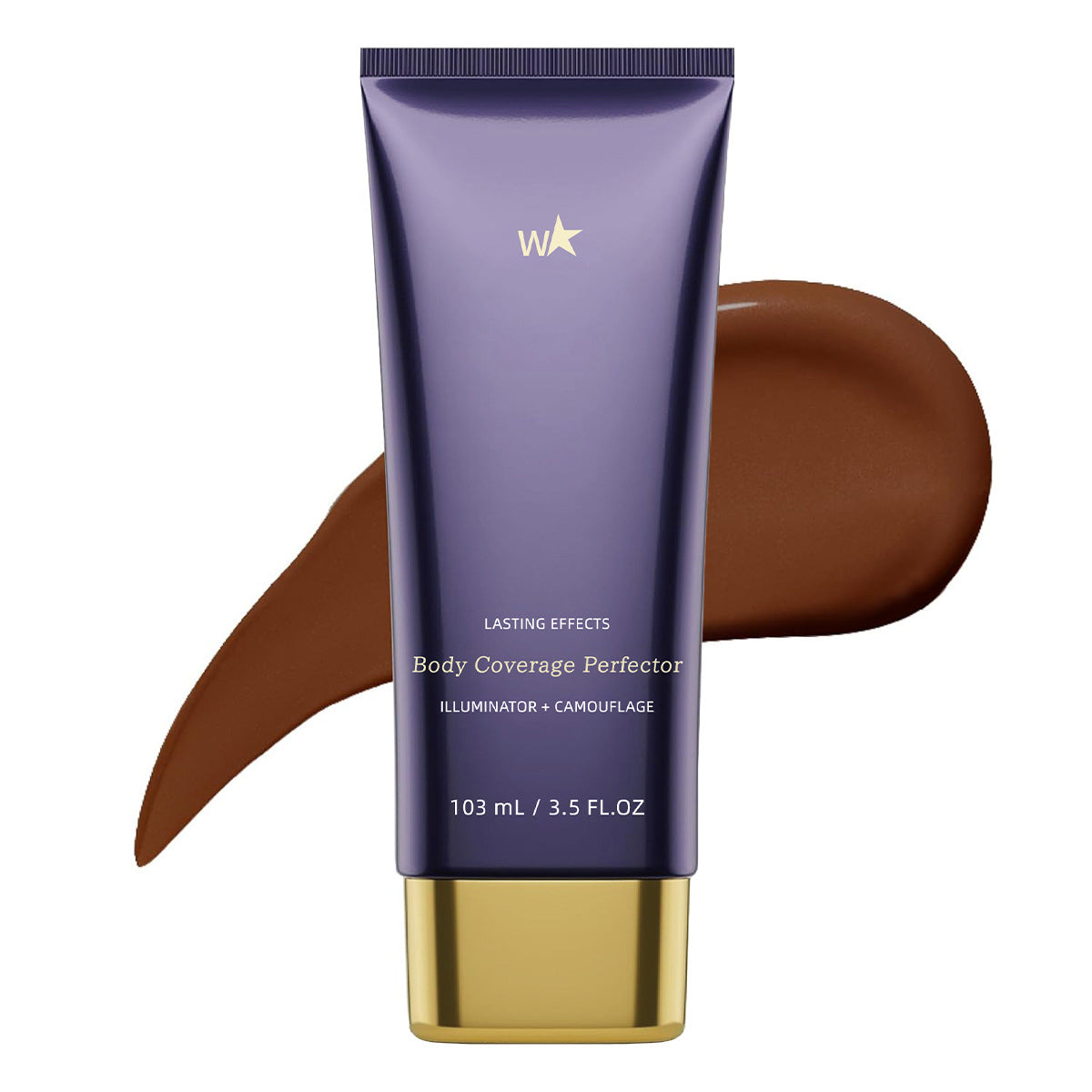 Body Coverage Perfector- Flawless Body Makeup