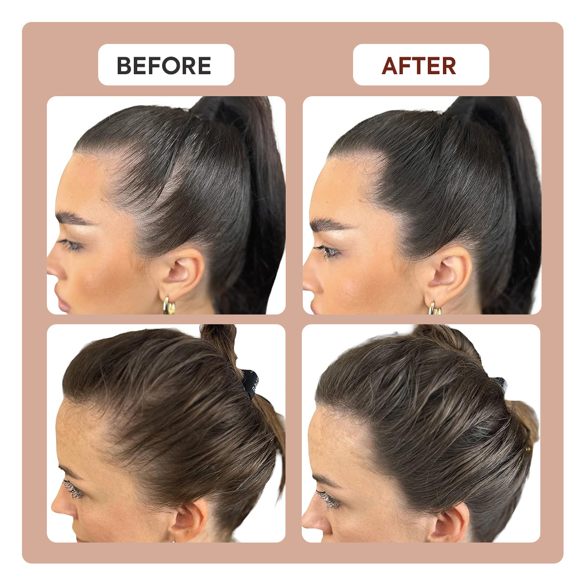 Root and Scalp Touch-Up Spray