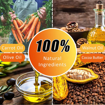 Intensive Tanning Luxe Gel