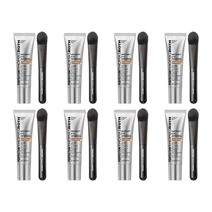 Final 3 Hours: 70%OFF🔥 Instant Eye Tightener Easy-No-Filter Primer (with Brush FREE !)