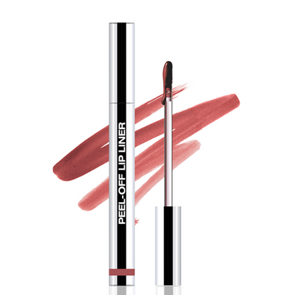 Peel Off Lip Liner