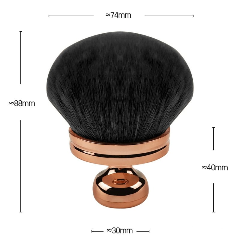 Body Coverage Perfector- Flawless Body Makeup