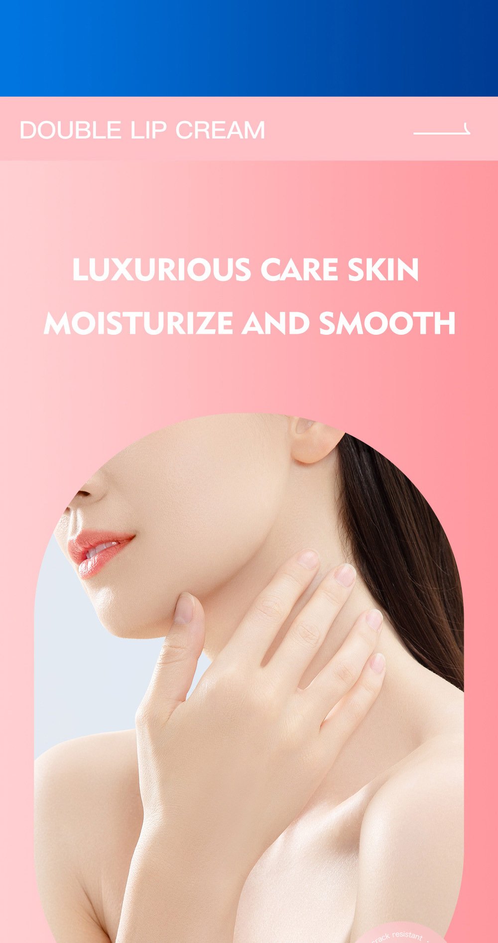 3 in 1 Foot Care Cream