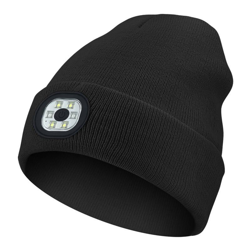 Black Friday Deals🎁Flash Sale - Don’t Miss Out -🎄LED Bluetooth Beanie