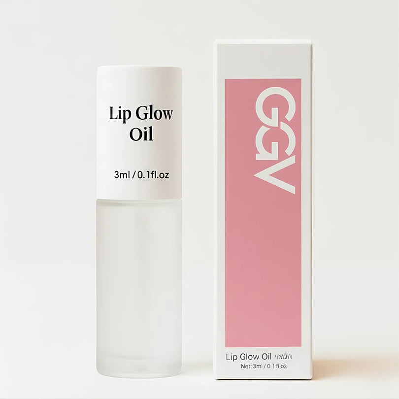 Korean Lip Glow Oil