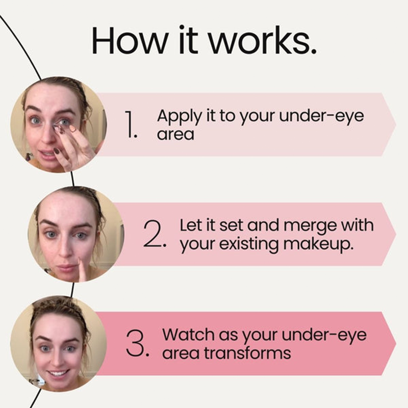 Under Eye Brightener