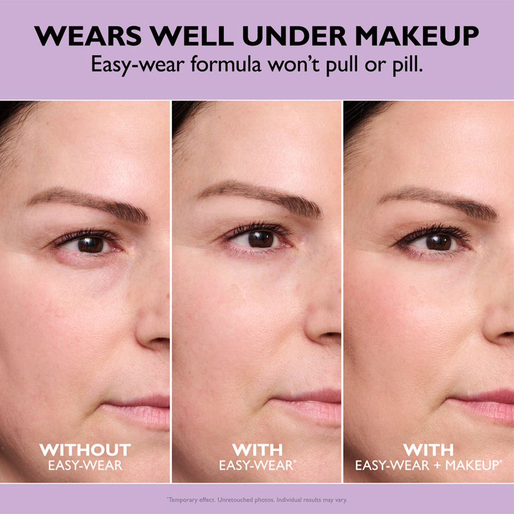 Final 3 Hours: 70%OFF🔥 Instant Eye Tightener Easy-No-Filter Primer (with Brush FREE !)