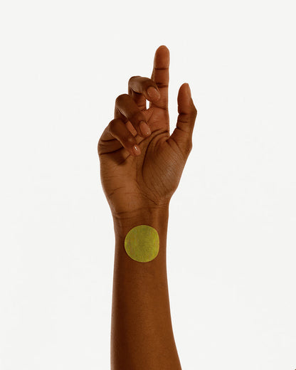 Energy Patches - Extra Strong