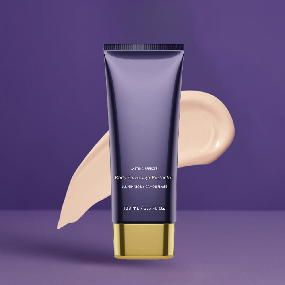 Body Coverage Perfector- Flawless Body Makeup