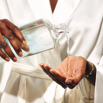 ✨Moisture-Locking Formula for Silky Skin— Original Bath Oil