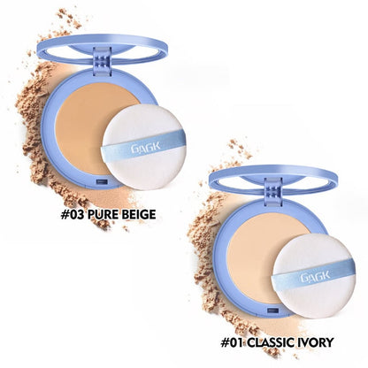 Matte Wet And Dry Powder