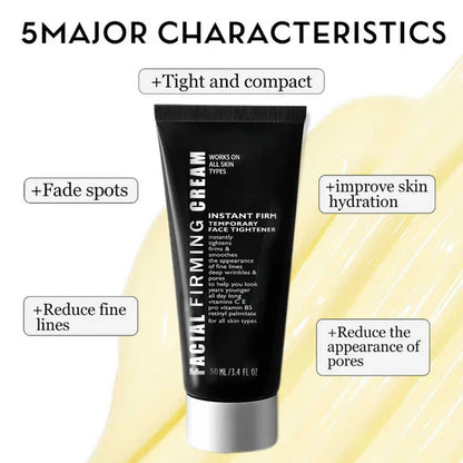 Lift & Firm Instant FaceTightener