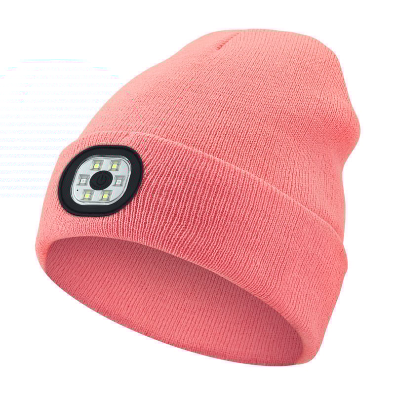Black Friday Deals🎁Flash Sale - Don’t Miss Out -🎄LED Bluetooth Beanie