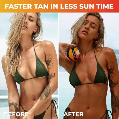 Intensive Tanning Luxe Gel